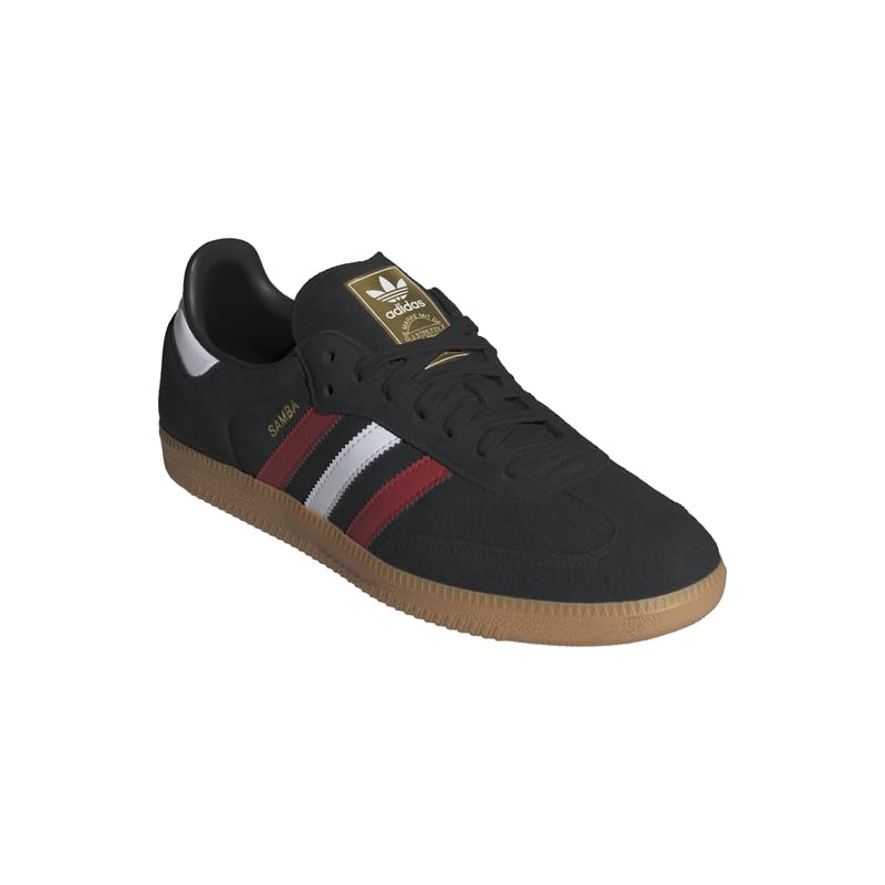 Image of adidas Originals Samba Mens Sneakers