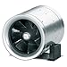 Maico Wentylator ukośny EDR 50 wentylator do montażu rurowego 4012799806622