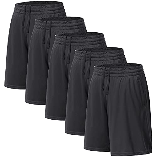 amazon.sa Best Sellers The best items in Men's Activewear Shorts based