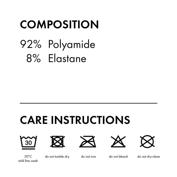 FALKE Women's Sensual Cashmere Semi Opaque Tights, 1 Pair Footed3