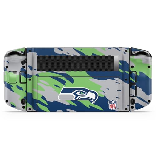 Skin Lenovo Legion Go NFL Autocollant Anti-Rayures Camouflage
