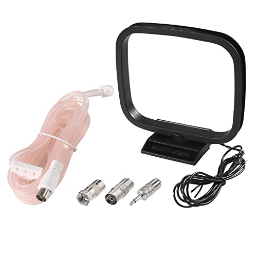 Discovering The Best Indoor Dab Radio Aerial For Your Home