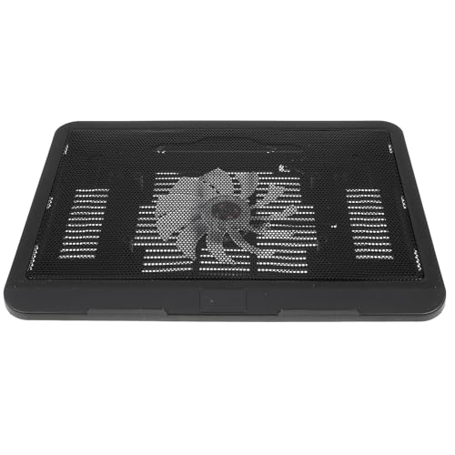 Base para Laptop con Ventilador Silencioso DOITOOL miniatura 1