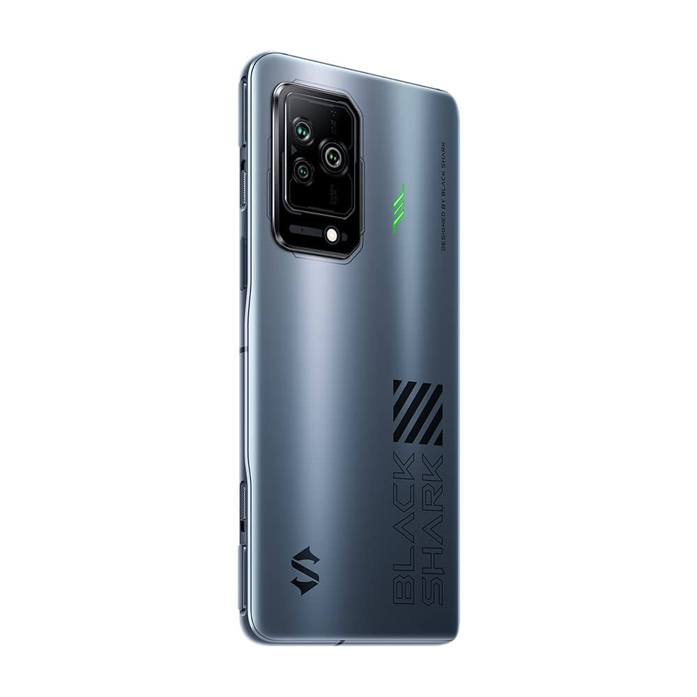 スマートフォン本体 Black Shark 5 8GB/128GB Amazon.com: Black Shark 5 Gaming Phone, Xiaomi 5G Unlocked