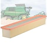 PAGOTORTAUS RE284091 Cabin Air Filter Compatible with John Deere CH570 CH670 S650 S550 S760 S770