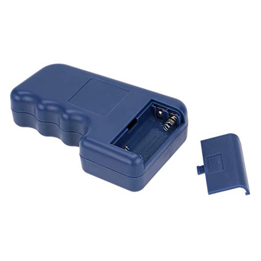 Copiadora duplicadora RFID 125 kHz programador clonador tarjeta identificación 10 tarjetas regrabables