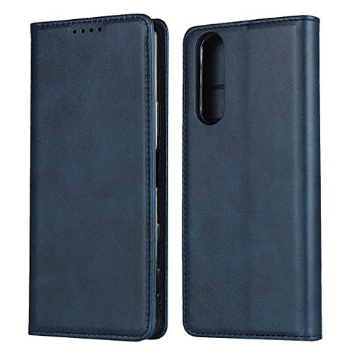 Preisvergleich Produktbild Schutzhülle für Sony Xperia 5 II, Blau