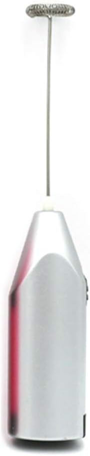 Electric Milk Frother Coffee Frother Foamer Whisk Mixer Beater Handheld Milk Coffee Stirring Kitchen Tool