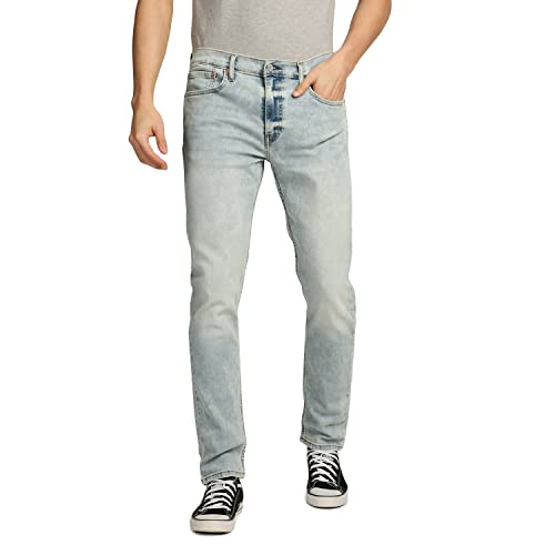 Levi’s Men’s Slim Jeans (36087-0568_Blue_30)