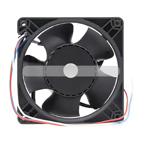 Ventilateur DV4118N pour remplacer un refroidissement de serveur bruyant