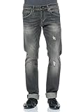  Meltin\'Pot Jeans Raban-MP Grigio W28L34