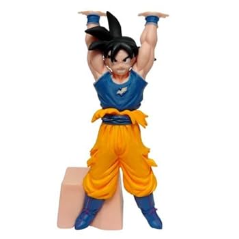 ドラゴンボール　ガチャポン　食玩　フィギュア Amazon.co.jp: ドラゴンボールZ DTFC デスクトップフィギュア