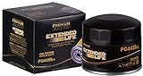 Premium Guard Extended Life Oil Filter up to 10k Miles PG4459EX | Fits 2010-2024 Kia Forte,