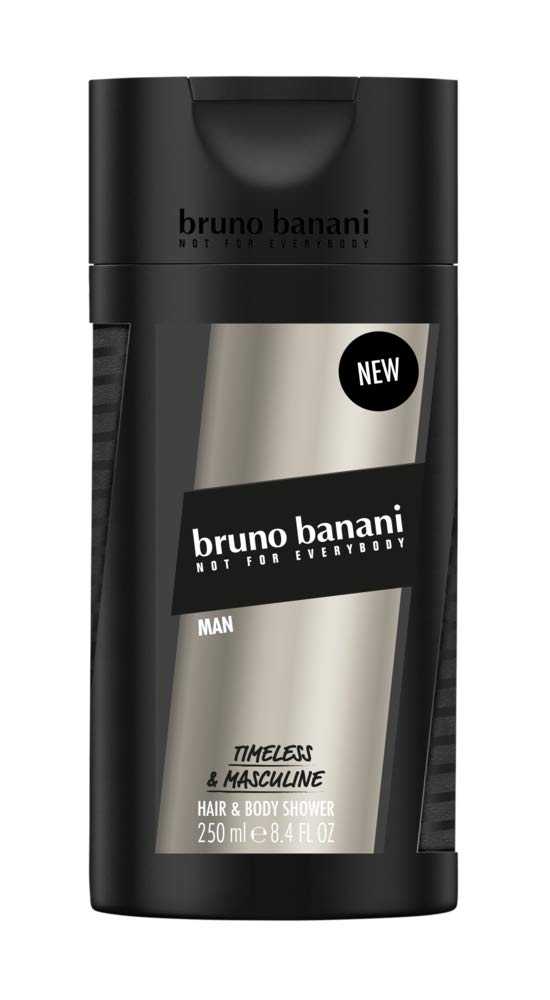 Bruno Banani DG PR 250ml
