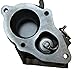 Turbo Lab America Evo 3 16G Turbine Housing (16g Turbo Exhaust Housing)