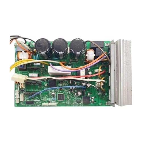 Compatible Con Toshiba, MCC-5009-04 Reemplazo De Placa Base De Aire Acondicionado