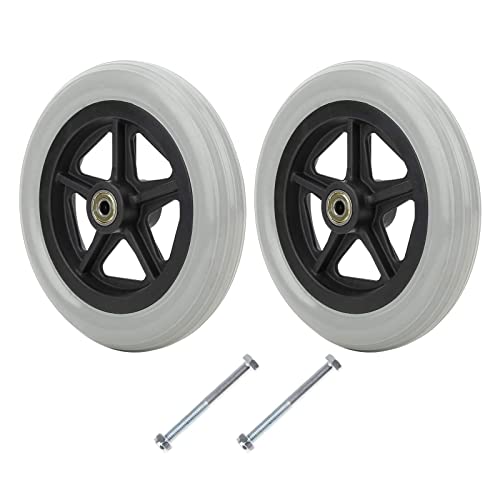 2 Ԉ֎qpzC[ LX^[ Ԉ֎qp Ō` XgC_[ ^C s җpAԈ֎qpO ֎q LX^[tAxAOtAA`pNAȒPCXg[ ؂̏܂ (Color : Gray, Size : 6in