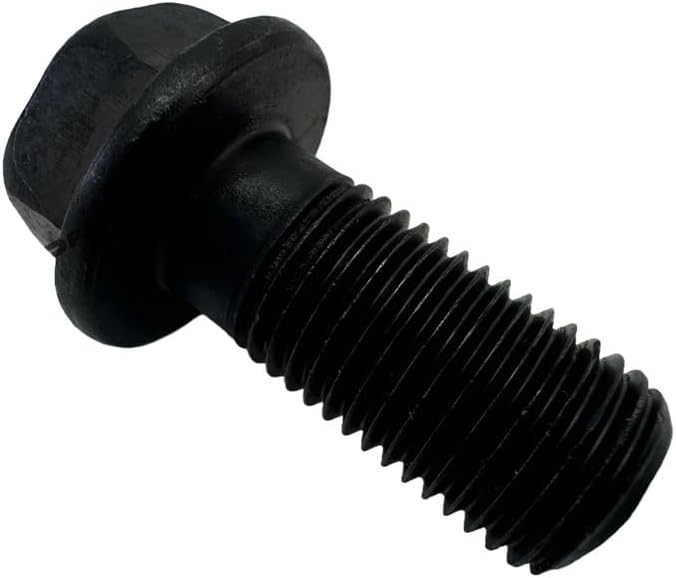 Replacement Bolt 121850-21680 Compatible For Yanmar 4TNV98 Engine Diesel Parts