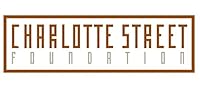 Charlotte Street Foundation: 10 0978999509 Book Cover