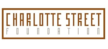 Hardcover Charlotte Street Foundation: 10 Book