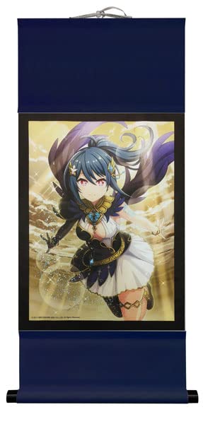 Amazon.co.jp: プロジェクト東京ドールズ 掛け軸 ミサキ ver. : おもちゃ