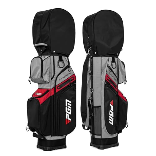 GOYOHOME LfBobO yʃStobO ړyX 14EFC hf gѕ֗nh ԍڌŒ\ [|PbgLx 2F Golf Bag StgxNu[P[X(ubN+bh)