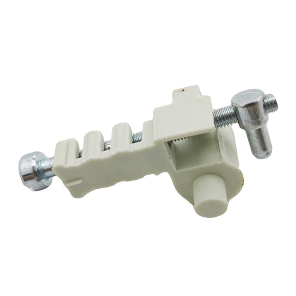 Kit di Viti tendicatena e regolatore Catena da 10 Pezzi for Stihl MS180 MS170 018 017 MS 180 170, Pezzo Ricambio for Motosega Giardino