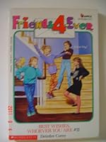 Best Wishes, Whoever You Are 0590451111 Book Cover