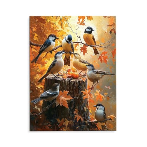 DIY G H̒ Paint by Numbers hG Lbg l ʂ肦 q̗phGLoXNtg LoXA[g uVƃANG̋, CeA rO, ւ̃Mtg 40x50cm (t[X)