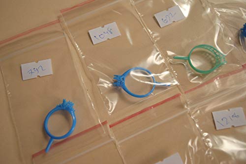 Set Of 30 Pcs Wax Patterns For Lost Wax Casting Silver Or Gold Jewelry/Main Stone Size 6 Mm #TOP2