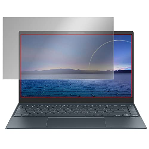 �~���r�b�N�X �`�����h�~ ASUS Zenbook 13 OLED UX325EA �p 360�x �v���C�o�V�[ �ی� �t�B���� �ᔽ�˃^�C�v OverLay Secret