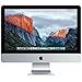 Produktbild Apple 2017 iMac mit 2,3 GHz Intel Core i5 (21,5 Zoll, 16 GB RAM, 1 TB SSD) Silber (Generalüberholt)