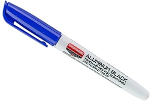 Birchwood Casey Bluing Pen for Restoring Scratches on Guns
