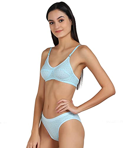 Image of Fashion Comfortz Women Lingerie Set