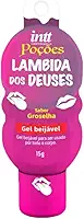Intt Gel Beijável Poção Lambida Dos Deuses -