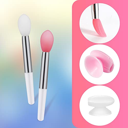 SAVITA Silicone Lip Brush Cover - Image 4