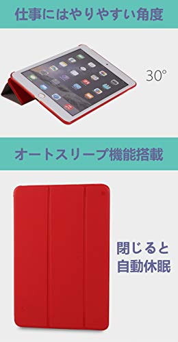 Ryo YXL iPad mini5 mini4 ケース 手帳型 ipad mini 第5世代/第4世代 2019/2015 7.9インチ カバー 三つ折り オートスリープ スタンド角度調節 耐衝撃 アイパッド ミニ5 ミニ4 フリップ ケース パープル