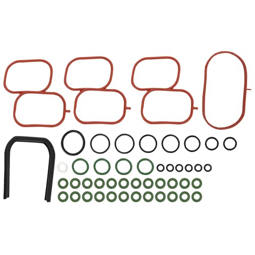 Image of IRONTEK Cylinder Head Gasket Fit for Nissan Frontier /Pathfinder 2005-2009, for Nissan Xterra 4.0L 2005-2009, for Suzuki Equator 4.0L 2009#HS26370PT HS3042
