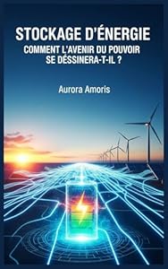 Stockage d'énergie: Comment l’avenir du Pouvoir se Dessinera-t-il ?