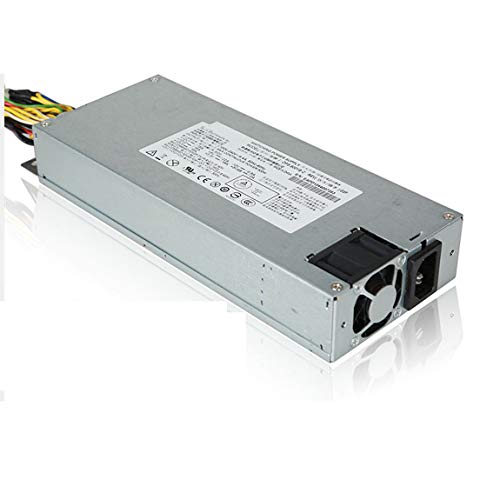 Ya en mundofriki.es: Nadalan Fuente de alimentación de Servidor Industrial 500W DPS-500YB F DPS-500YB C 1U Fuente de alimentación, Servidor Industrial, Estación de Trabajo, Almacenamiento, 1U, ATX Computadora