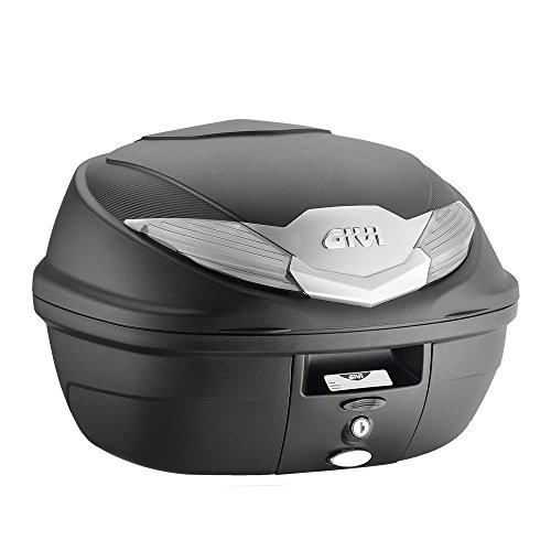 GIVI ジビ リアボックス トップケース B360NT D36L ブラック 41mjiJDMAYL.jpg