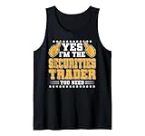 Funny Securities Trader Gift Ideas