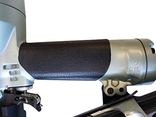 image for Metabo HPT Framing Nailer, Pneumatic, 2-Inch up to 3-1/4-Inch Plastic 