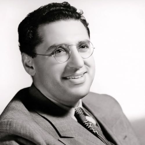 George Cukor: el director elegante de Hollywood&hellip; y el gran secreto a voces