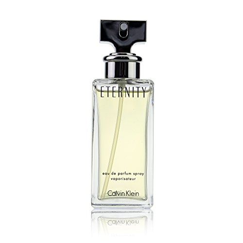 Preisvergleich Produktbild Calvin Klein Eternity edp vapo 100ml