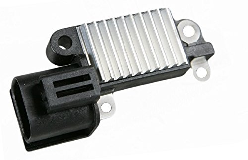 Sando sre20117.0 Regulador Alternador