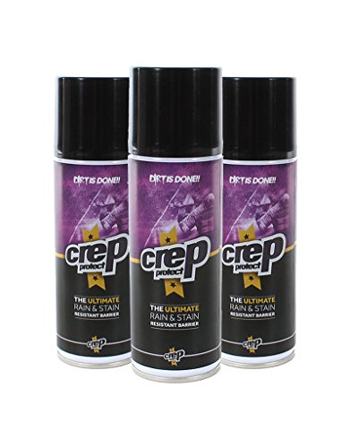 Ces chiffres témoignent Protège 200 ml peut Chaussures Protection d'écran x 3, Taille unique Cover