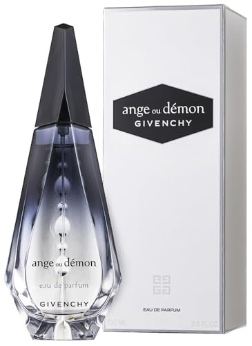 Eau de Parfum Feminino Ange ou Démon, Azul, Givenchy, 100 ml
