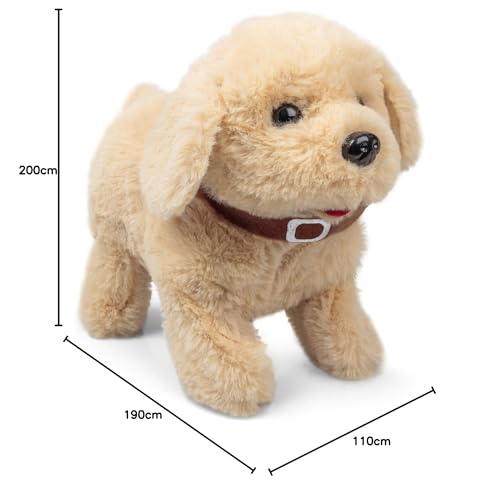 Tobar Flippin Puppy
