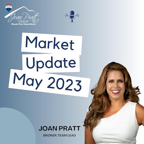 May 2023 Housing Market Update